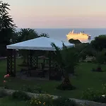 Da Luca Frühstückspension Panarea
