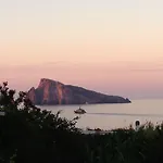 Da Luca 4* Panarea