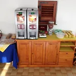 Da Luca Frühstückspension Panarea