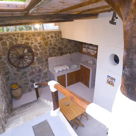 Bed & Breakfast Da Luca