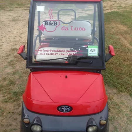 Da Luca 4*