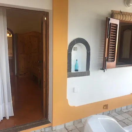 Da Luca فندق مبيت وإفطار