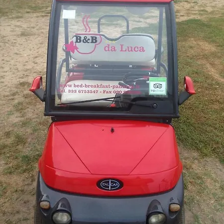 Da Luca Panarea