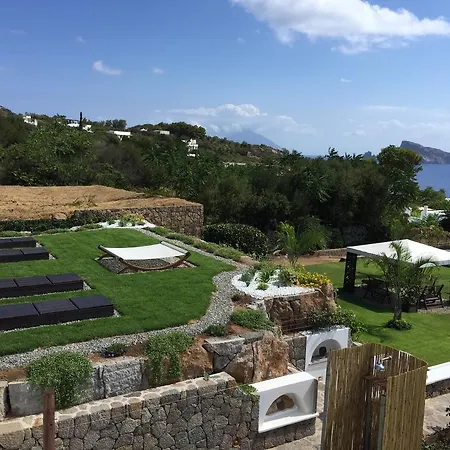 Da Luca Bed & Breakfast 3*
