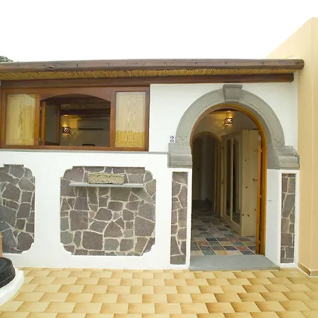 Da Luca Bed & Breakfast