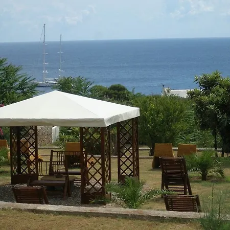Da Luca Bed & Breakfast 3*