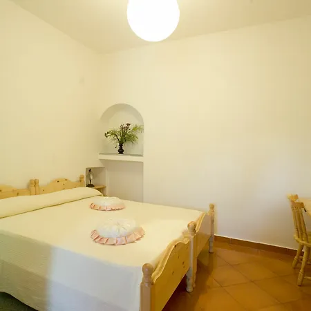 Da Luca Bed & Breakfast 3*