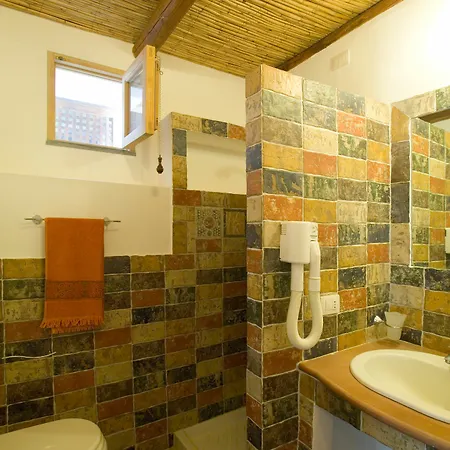 Bed & Breakfast Da Luca Panarea