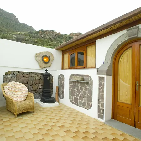 Da Luca Panarea