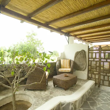 Da Luca Bed & Breakfast Panarea