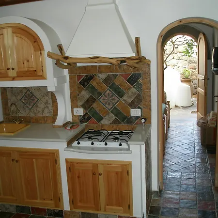 Da Luca Bed & Breakfast