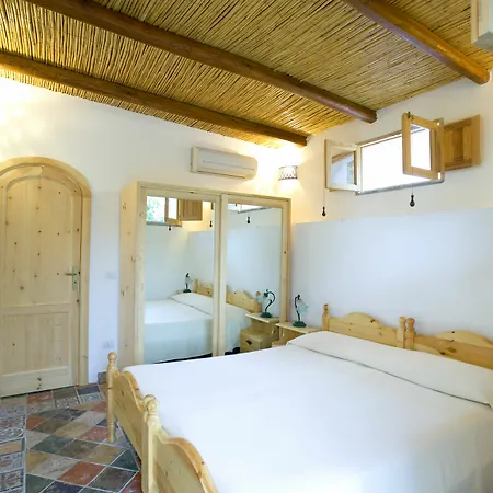 Bed & Breakfast Da Luca 3*