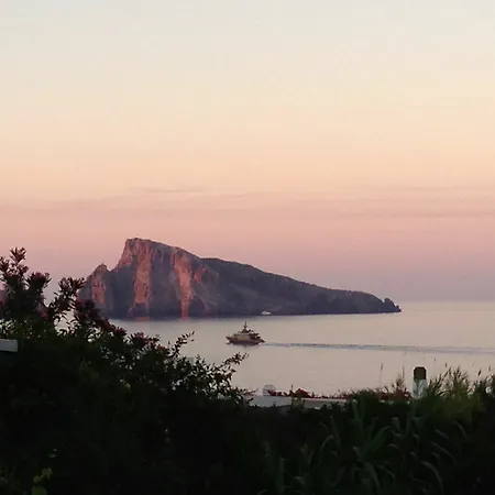 Da Luca 3* Panarea
