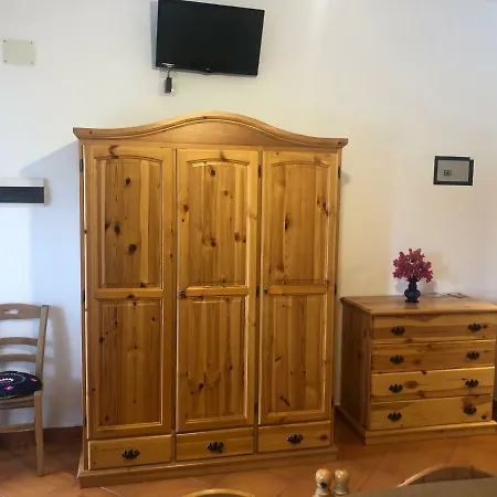 Da Luca 3* Panarea