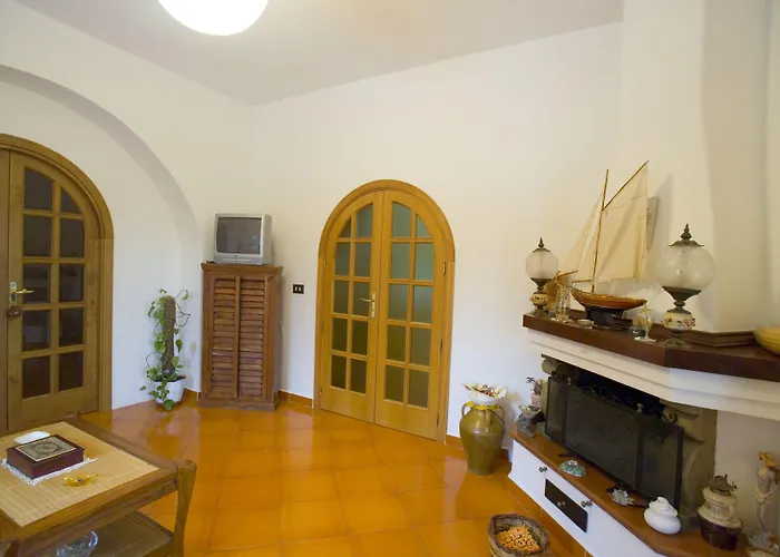 Bed & Breakfast Da Luca