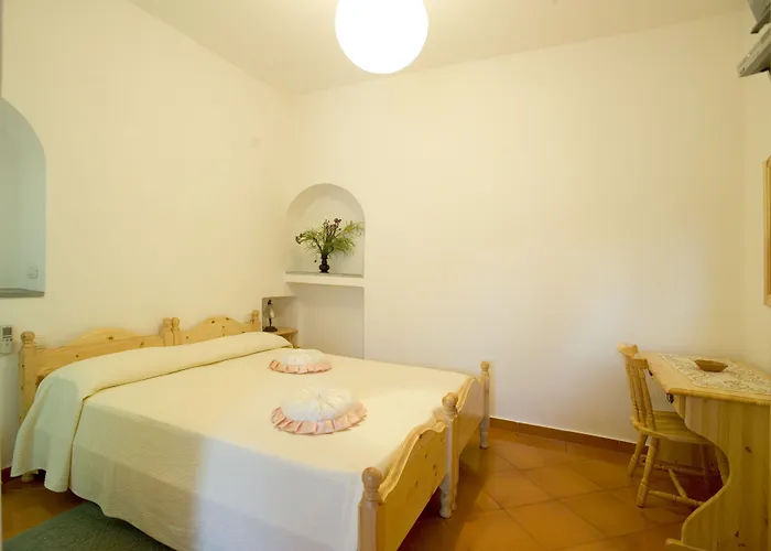 Bed & Breakfast Da Luca