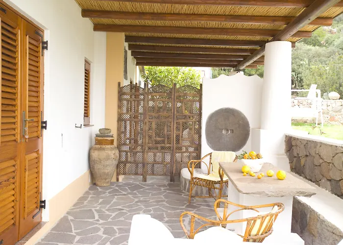 Bed & Breakfast Da Luca
