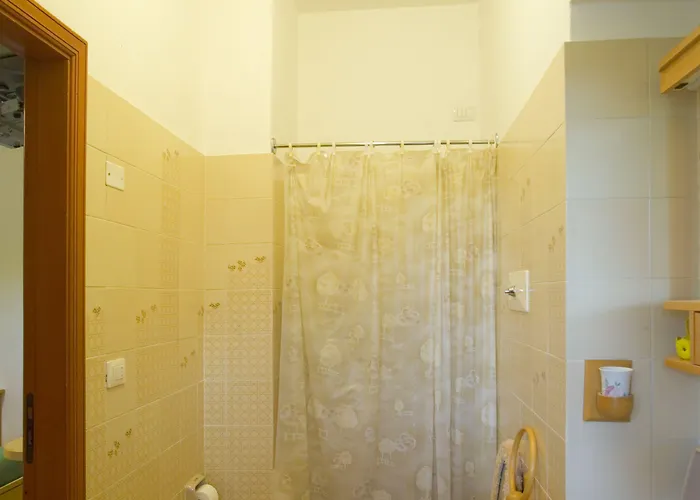 Da Luca Bed & Breakfast 4*