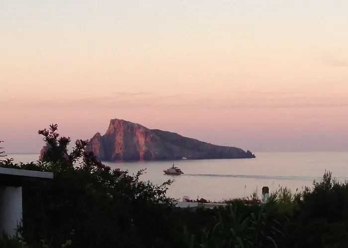 Da Luca 4* Panarea