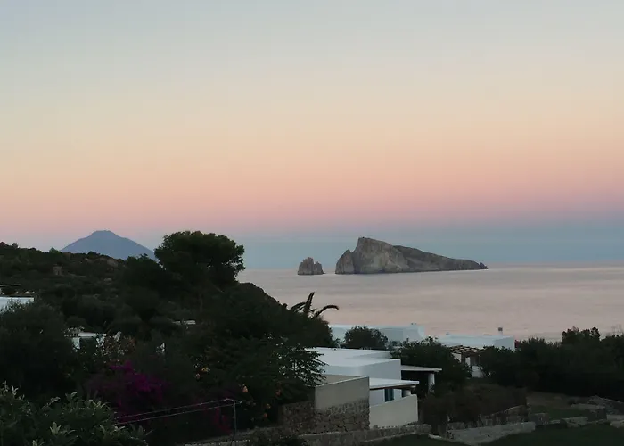 Bed & Breakfast Da Luca