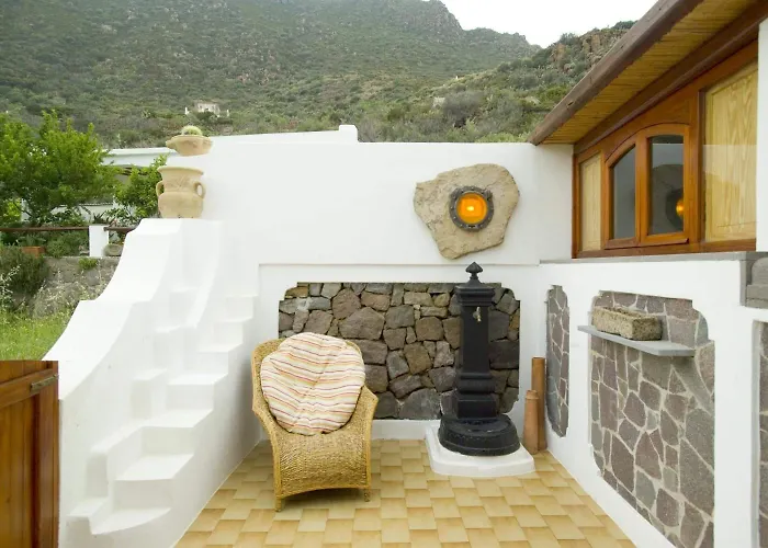 Bed & Breakfast Da Luca 4*