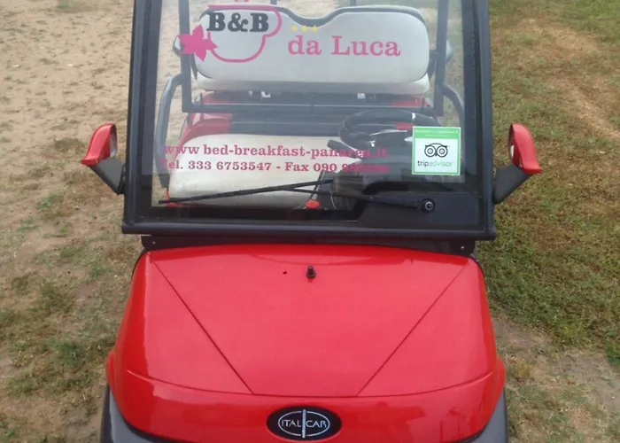 Da Luca 4*