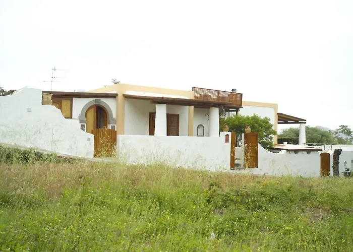 Bed & Breakfast Da Luca