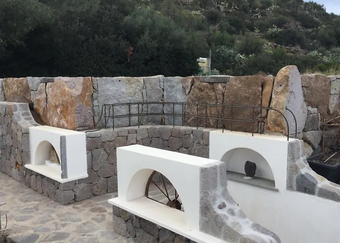 Bed & Breakfast Da Luca