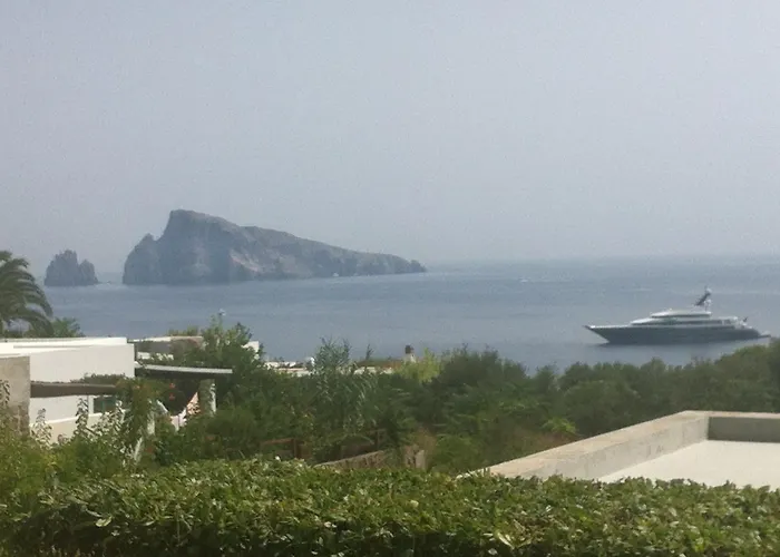 Bed & Breakfast Da Luca 4*
