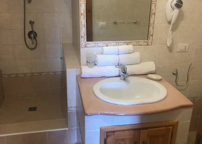 Bed & Breakfast Da Luca 4*
