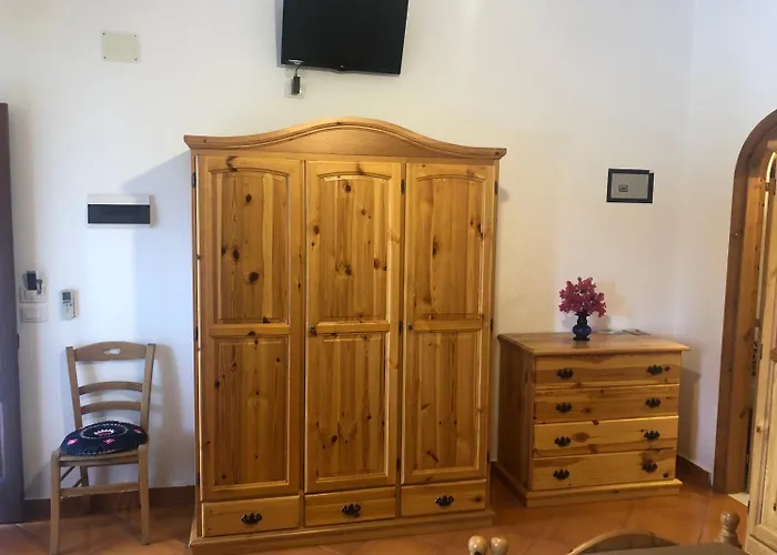 Bed & Breakfast Da Luca 4*
