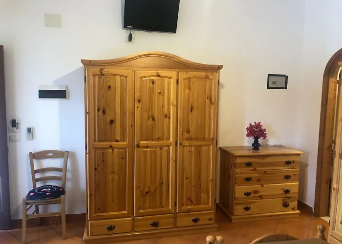 Da Luca 4* Panarea