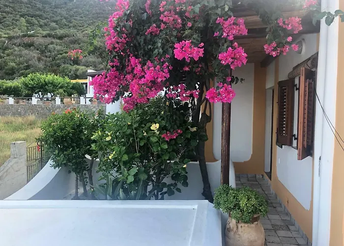 Da Luca 4* Panarea