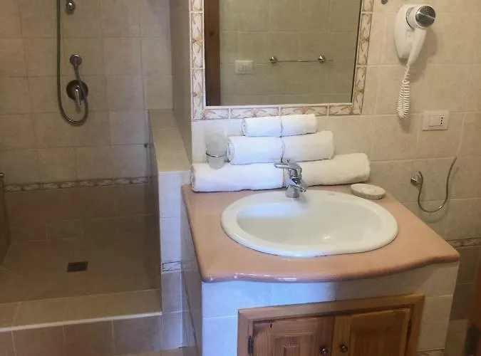 Bed & Breakfast Da Luca 4*