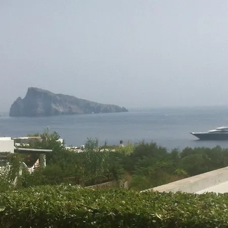 Da Luca فندق مبيت وإفطار