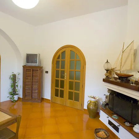 Bed and breakfast Da Luca