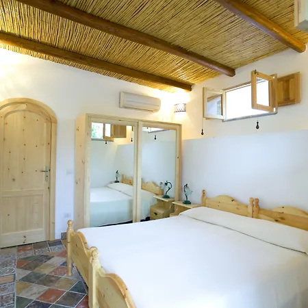 Bed and breakfast Da Luca 4*