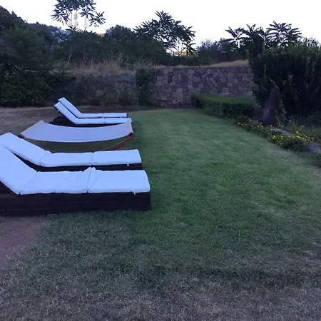 Bed and breakfast Da Luca