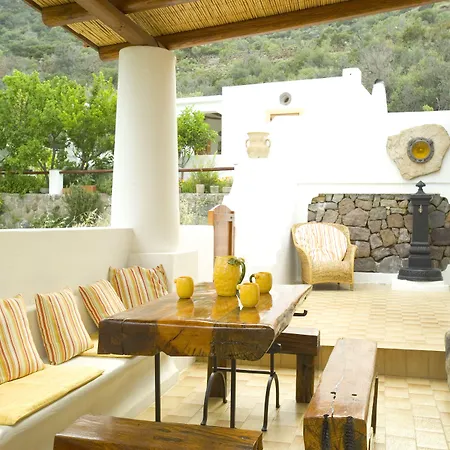 Da Luca فندق مبيت وإفطار بانايا