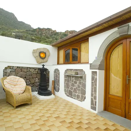 Da Luca Bed and breakfast