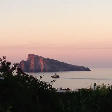 Da Luca 4* 파나레아