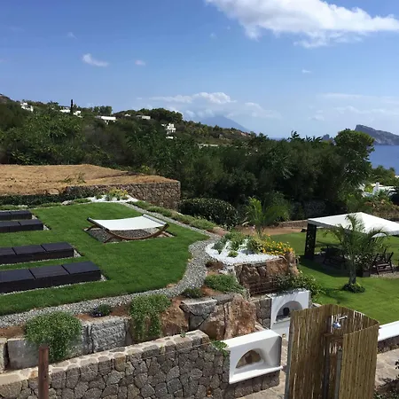 Bed and breakfast Da Luca 4*