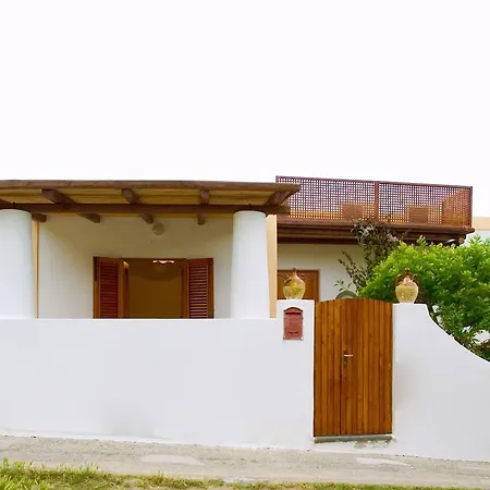 Da Luca 파나레아