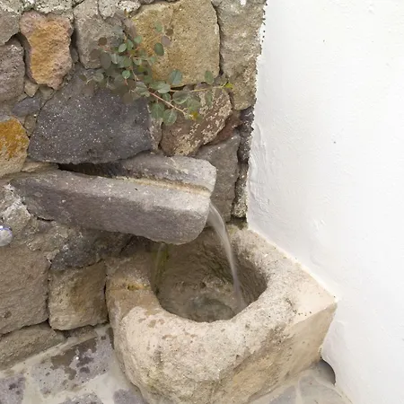 B&B Da Luca 파나레아