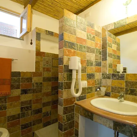 Da Luca B&B 파나레아