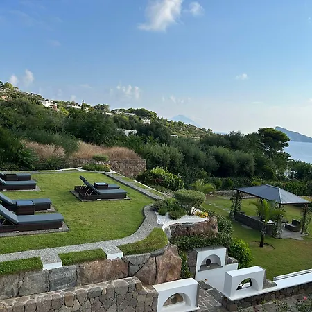 Da Luca 4* Panarea