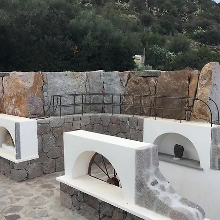 Da Luca Bed & Breakfast