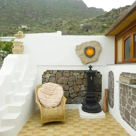 Da Luca 3* Panarea