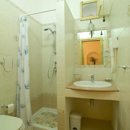 فندق مبيت وإفطار Da Luca بانايا