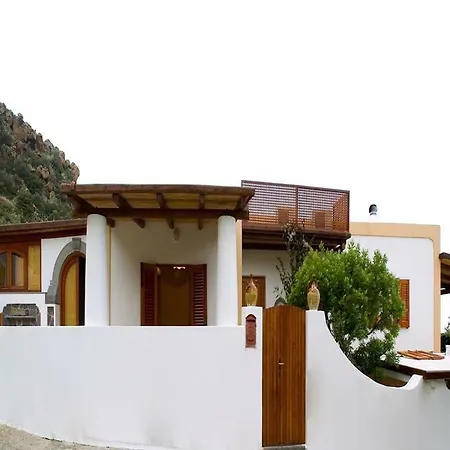 Da Luca فندق مبيت وإفطار